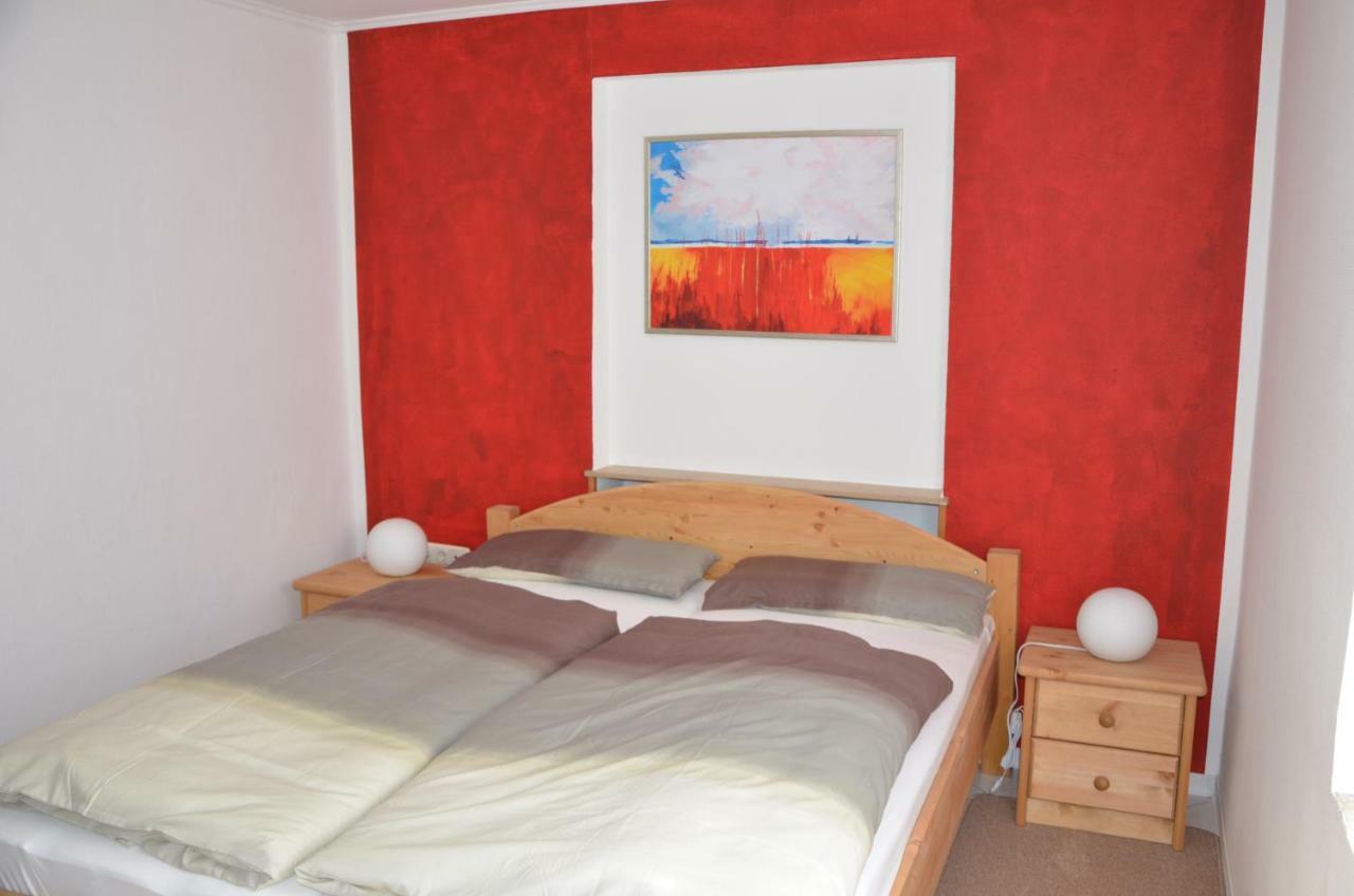Ferienwohnung Roemerbruecke ترير المظهر الخارجي الصورة